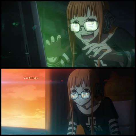 She’s always seen carrying around her stuffed animal rabbit. . Futaba r34